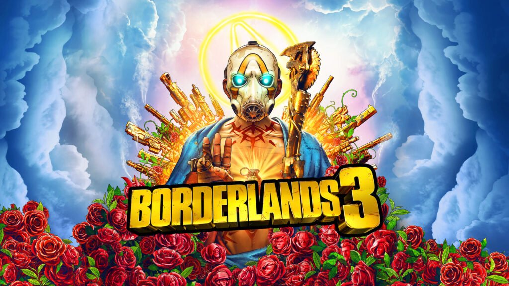Borderlands 3 1