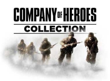 Company of Heroes Collection Banner