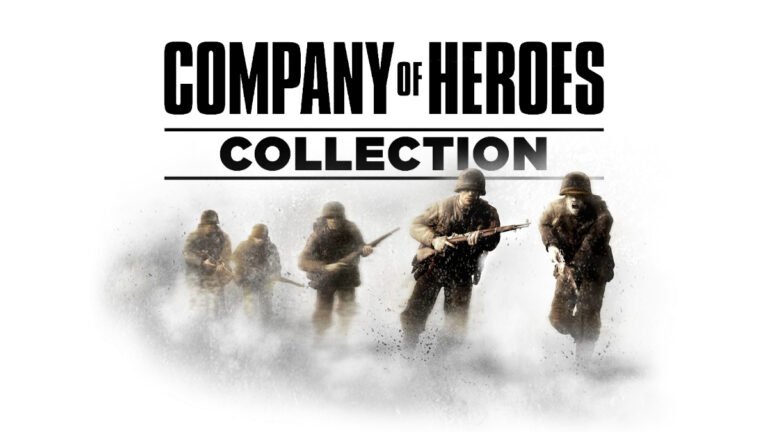 Company of Heroes Collection Banner