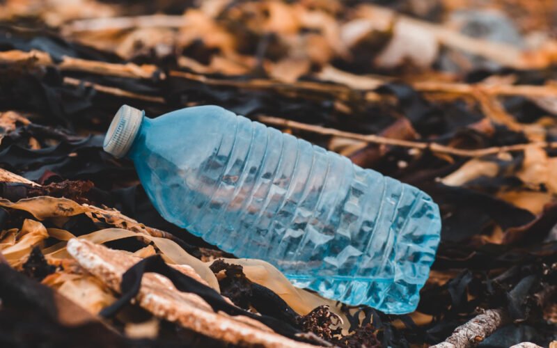 Plastic Bottle