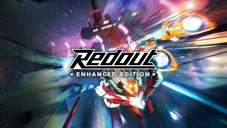 Redout 1