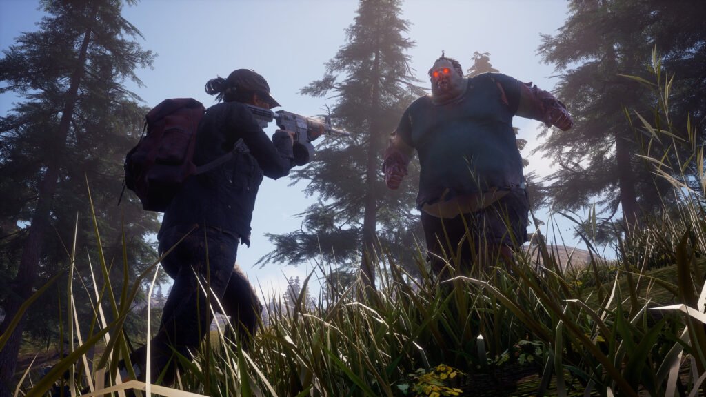 State of Decay 2 3
