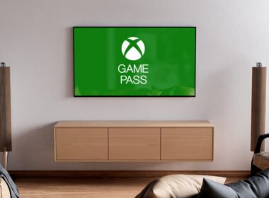 Xbox Game Pass TV