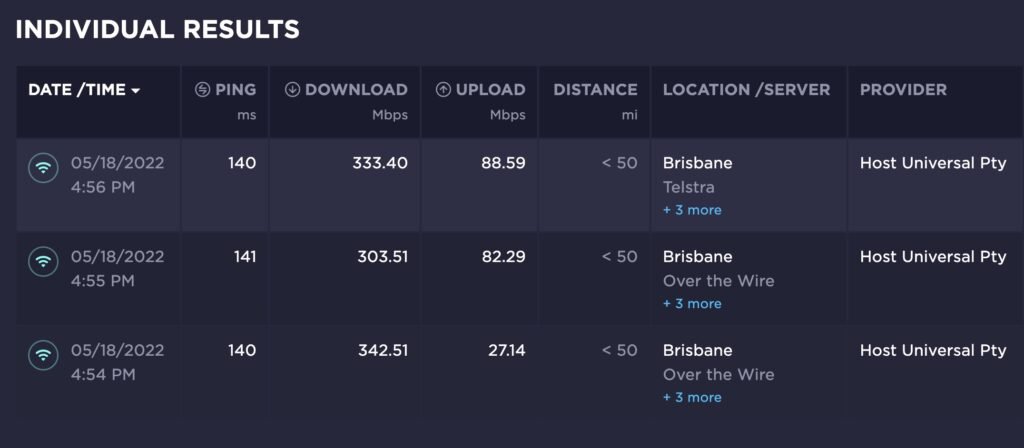 vpn aus