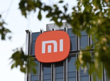 xiaomi logo