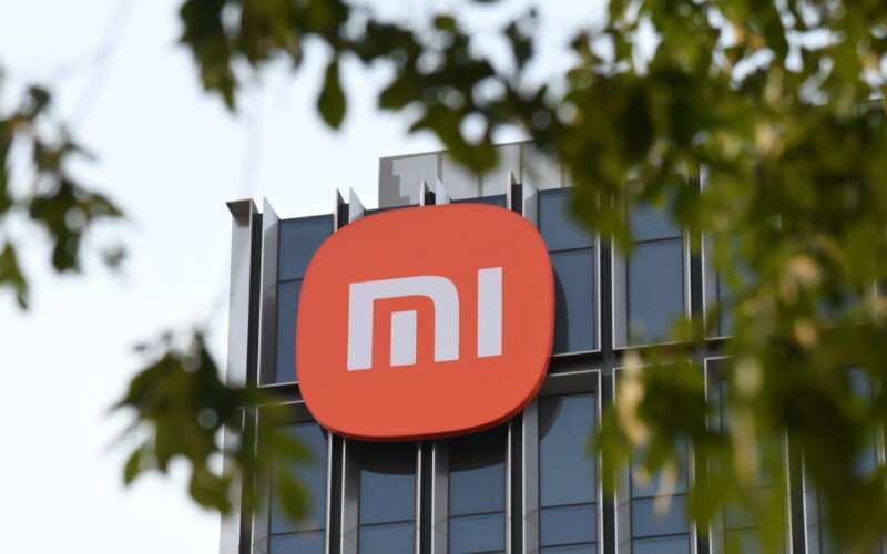 xiaomi logo