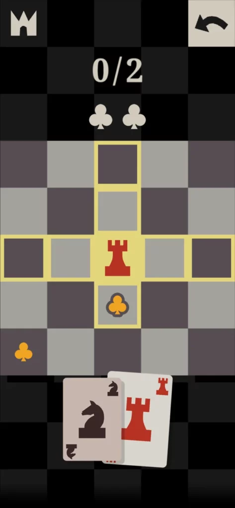 Chess Ace 5