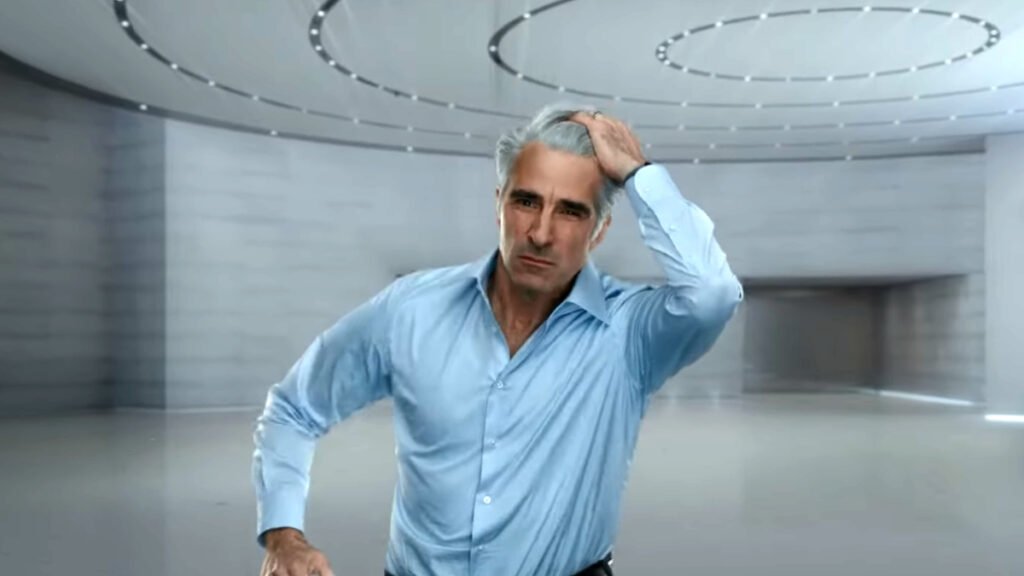 Craig Federighi 1