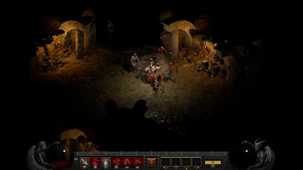 Diablo II 5