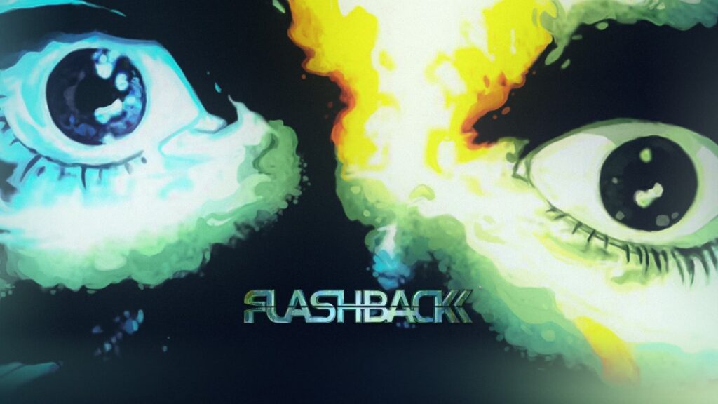 Flashback 5