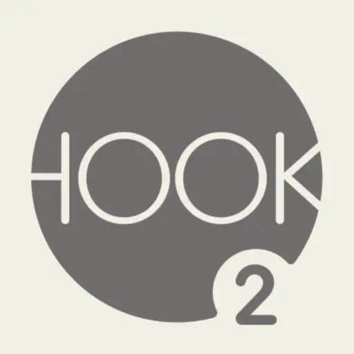 HOOK 2 icon