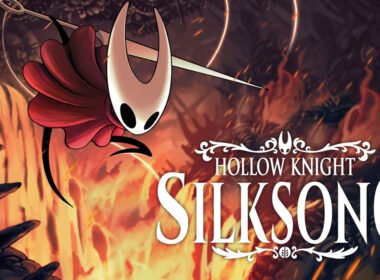 Hollow Knight Silksong 1