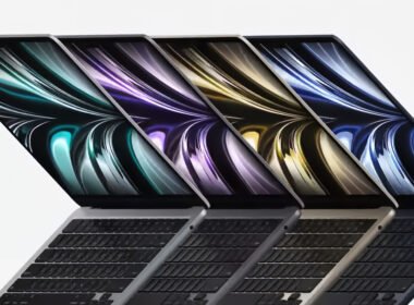 MacBook Air Wallpaper