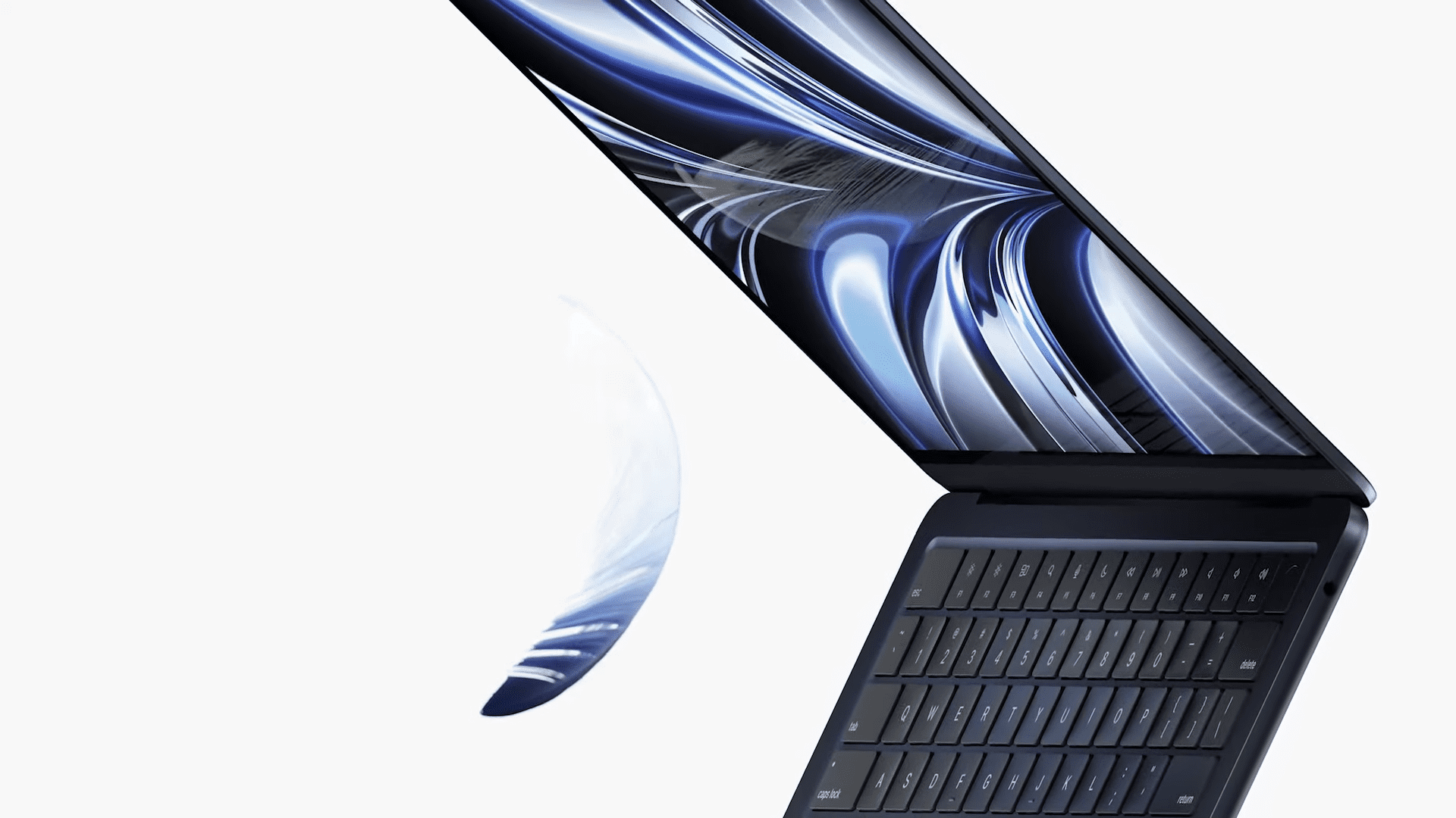 彭博：MacBook Air 15 吋配 M2 性能相約處理器