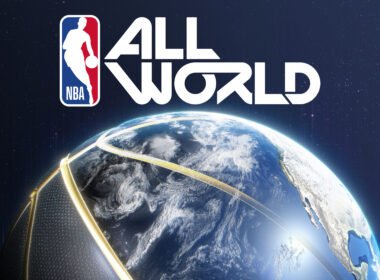 NBA All World 2