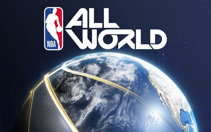 NBA All World 2