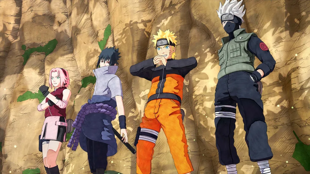Naruto to Boruto