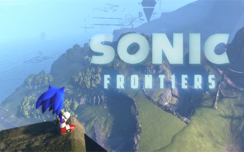 Sonic Frontiers 2