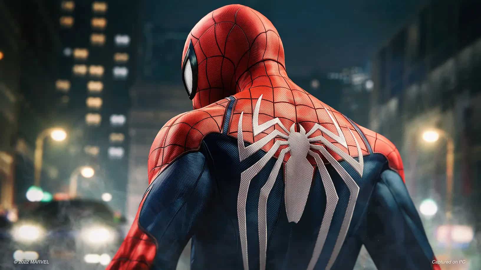 原 PlayStation 獨佔　「Marvel’s Spider-Man」宣布將登陸 PC