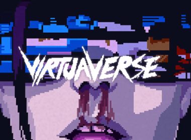 VirtuaVerse 1