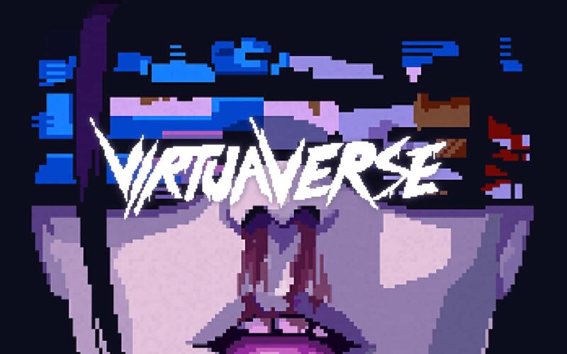 VirtuaVerse 1
