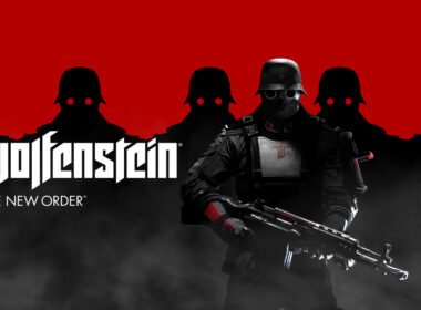 Wolfenstein The New Order 1