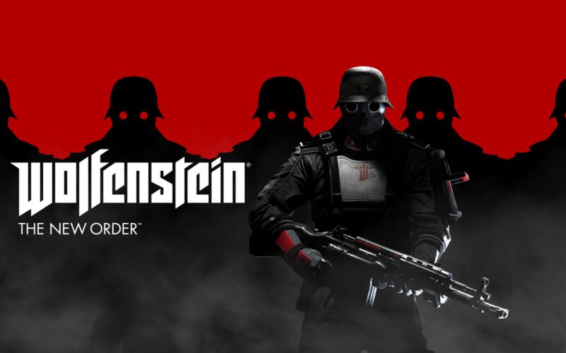 Wolfenstein The New Order 1