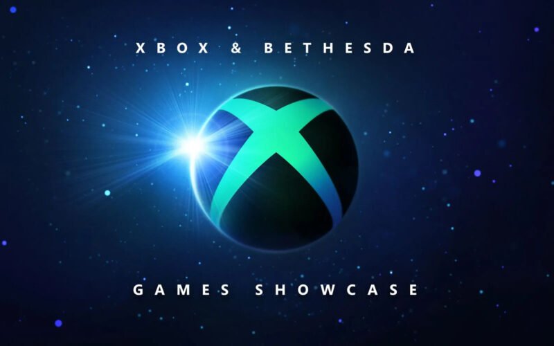 XboxShowcase2022
