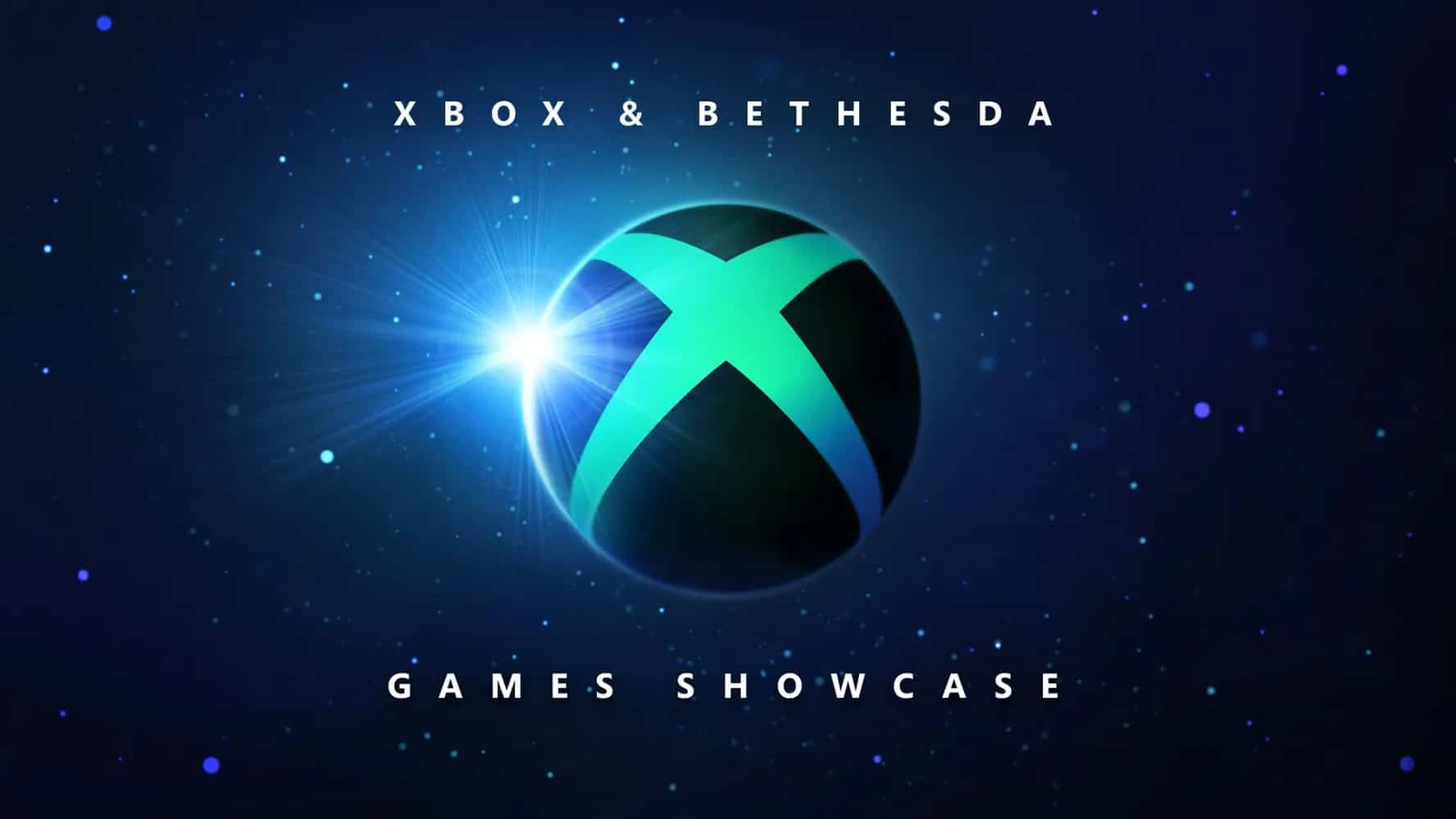 微軟宣布下週舉辦 Xbox 與 Bethesda 遊戲發布會