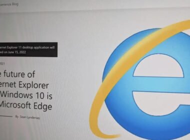 ie 1
