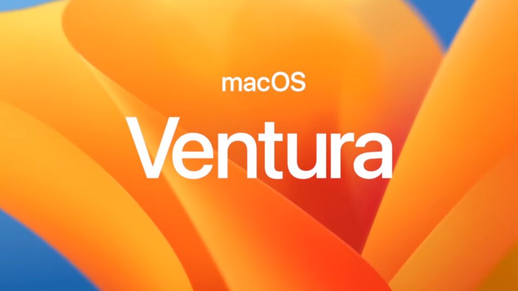 macOS Ventura 13.2.1 正式登場