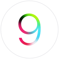 watchos9 logo