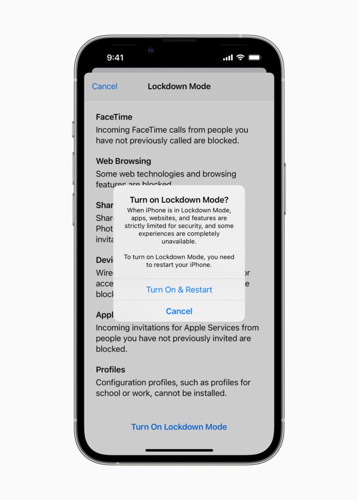 Apple Lockdown Mode update 2022 protections 4 inline.jpg.large 2x
