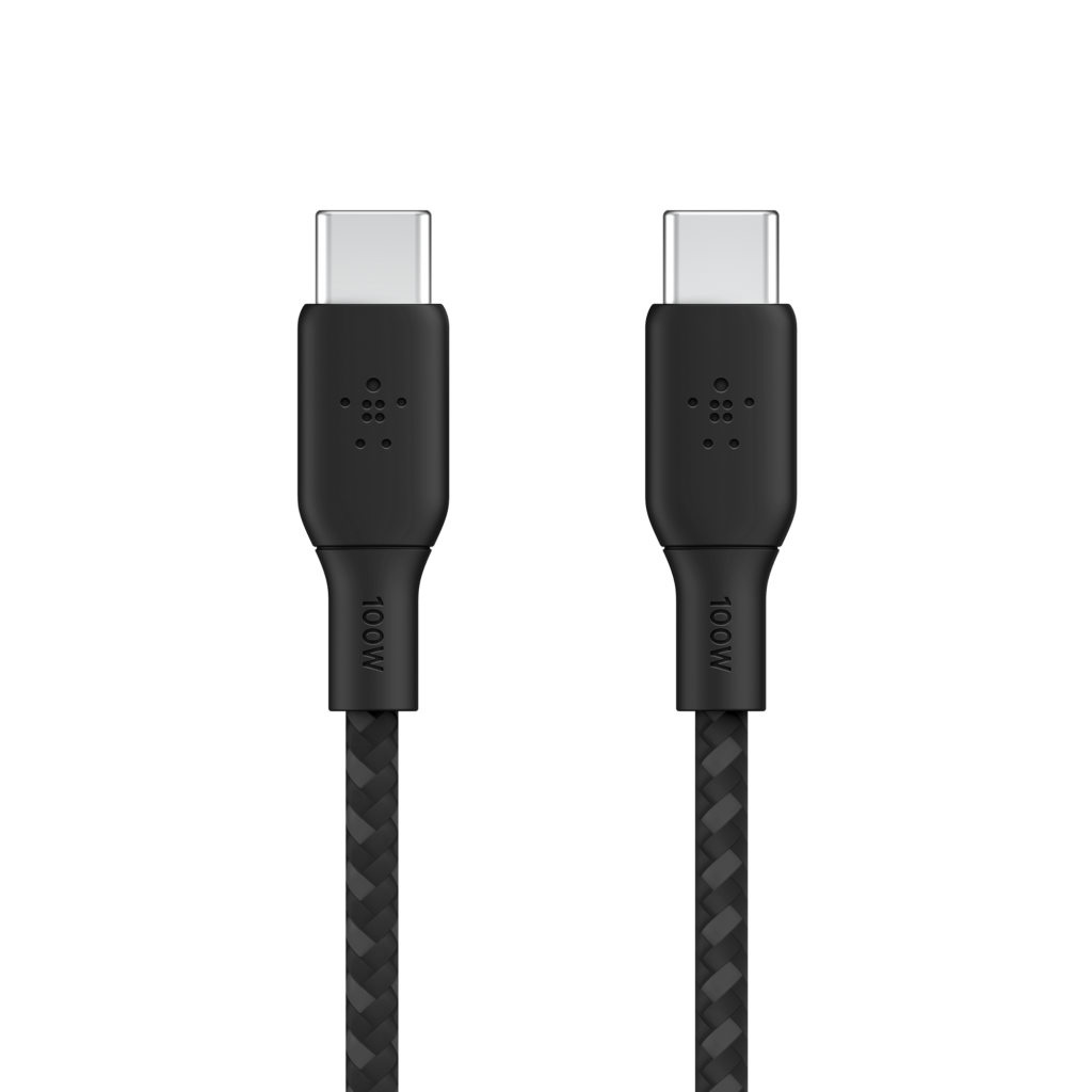Belkin cable usbc