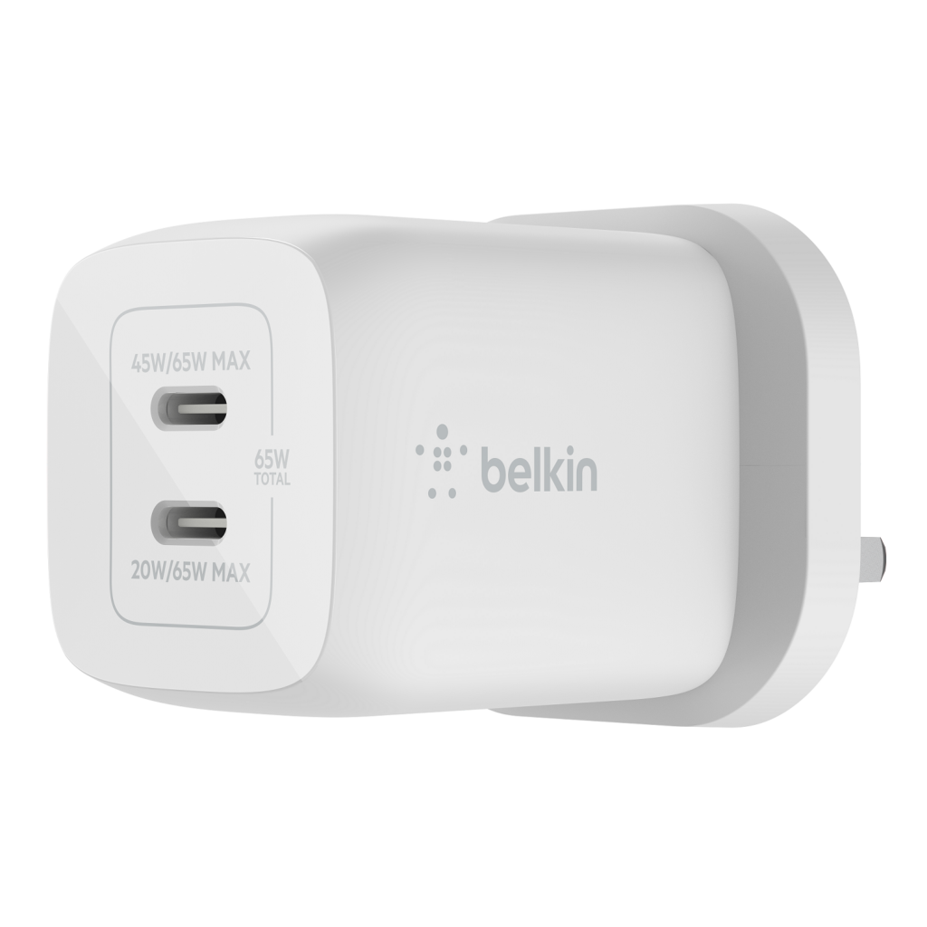 Belkin chargerpro