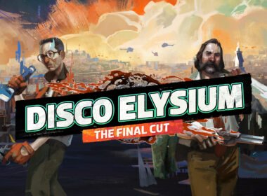 Disco Elysium 6