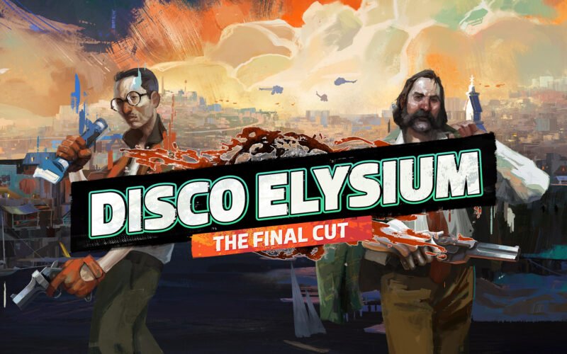 Disco Elysium 6