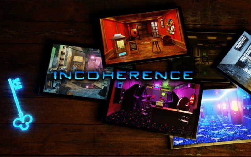 Incoherence banner