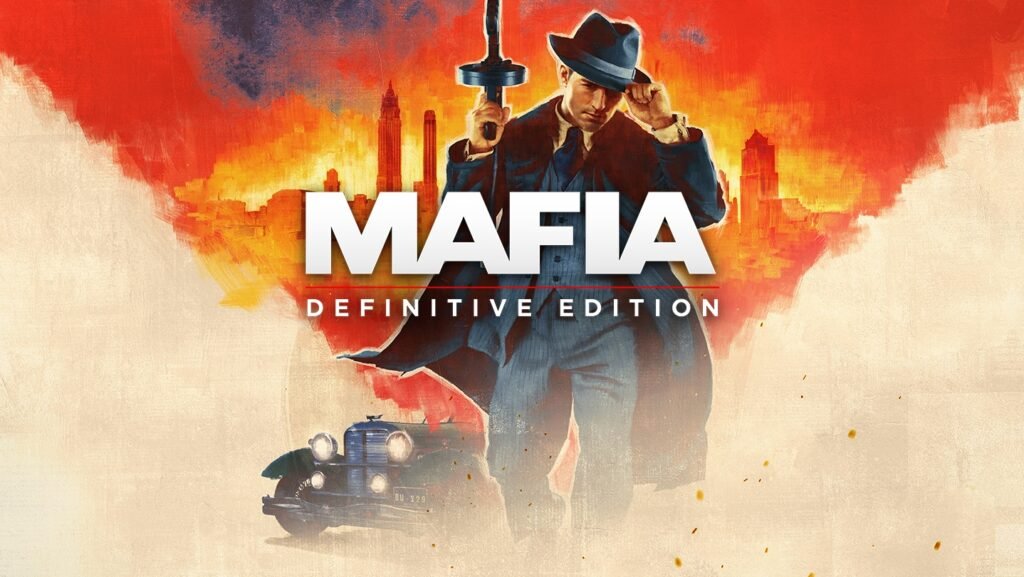 Mafia Definitive Edition 1