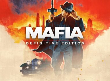 Mafia Definitive Edition 1