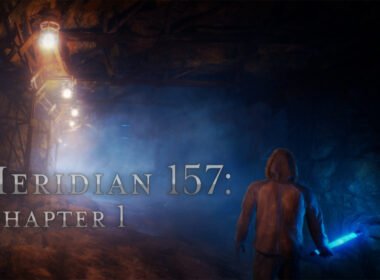 Meridian 157 banner