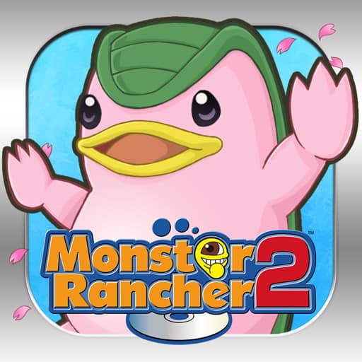 Monster Rancher 2 icon