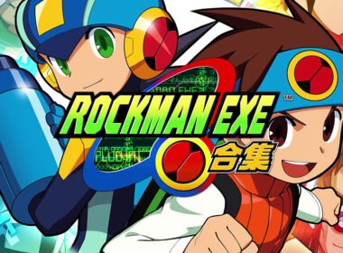 Rockman EXE 1
