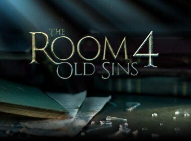 The Room 4 banner