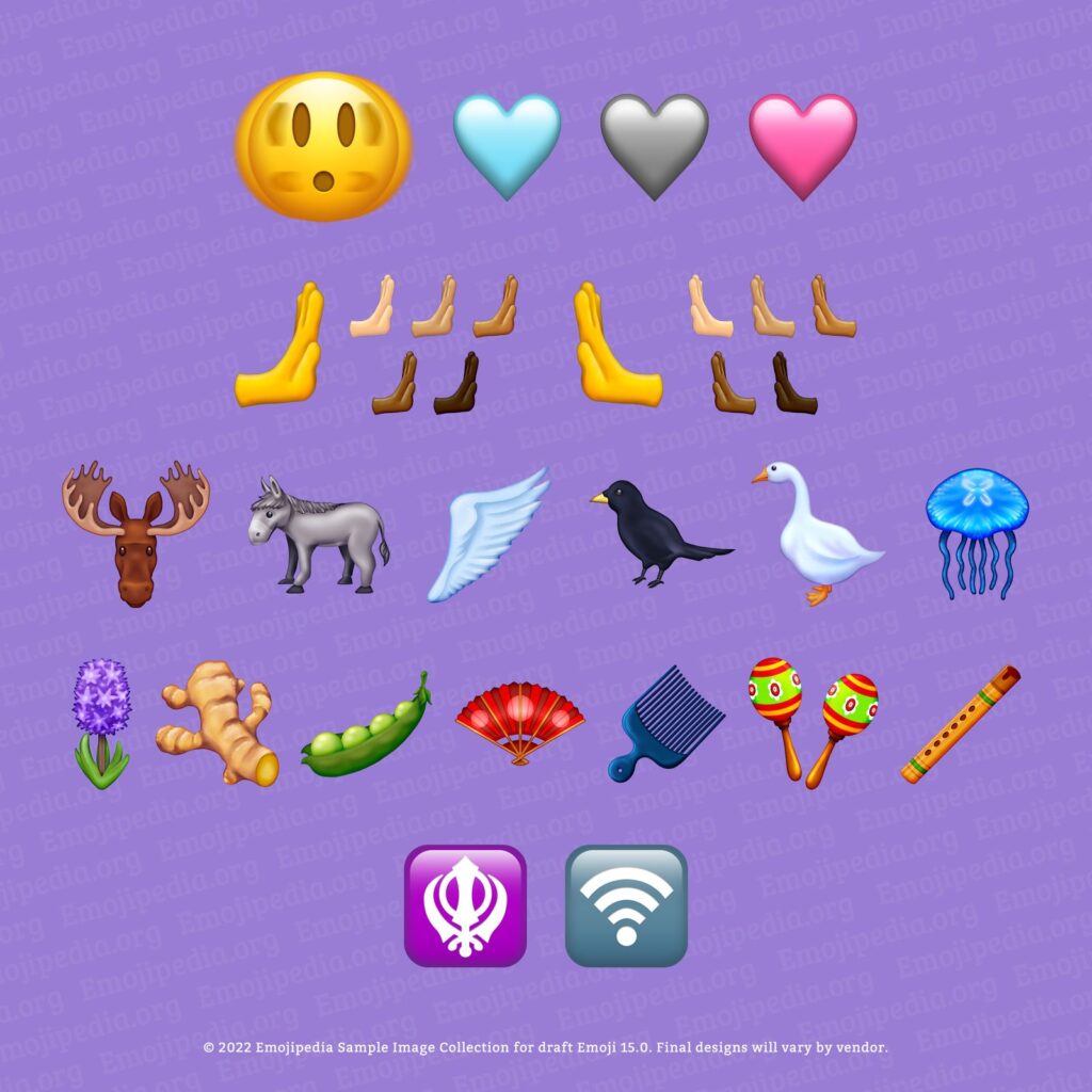 emoji 15