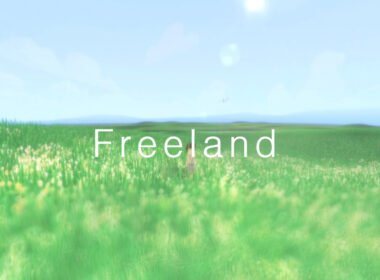 freeland banner