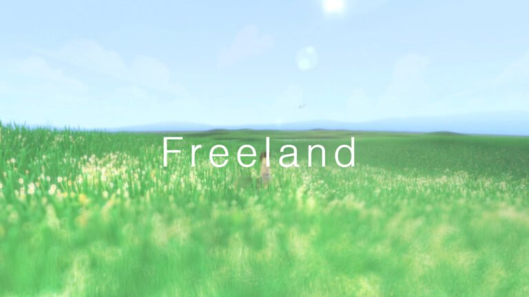 freeland banner