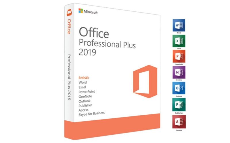 office2019