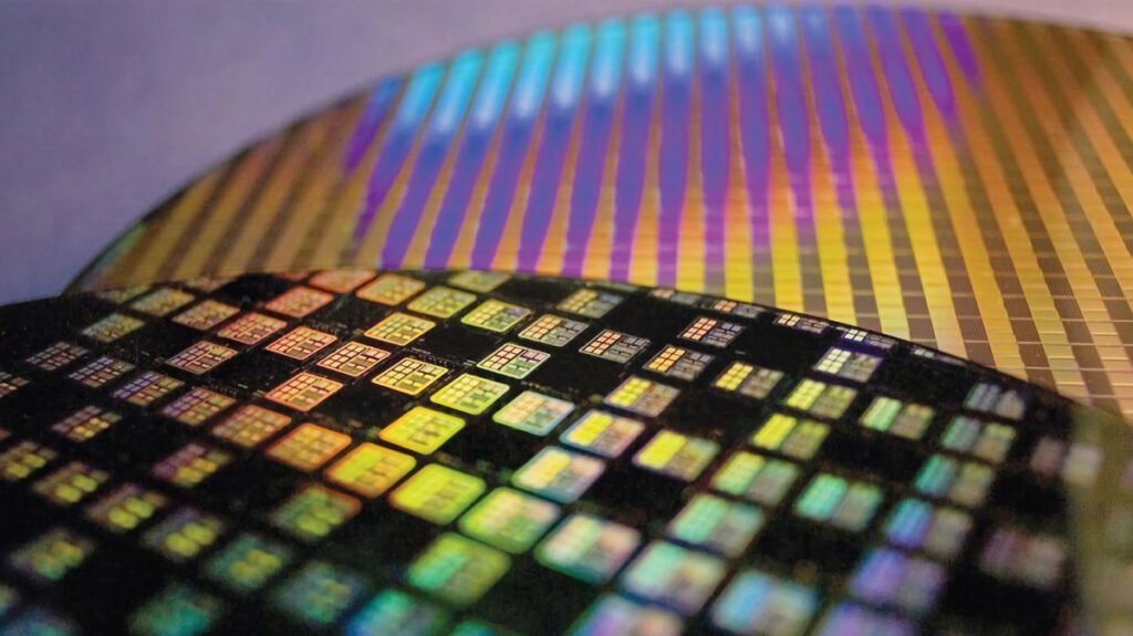 3nm chips