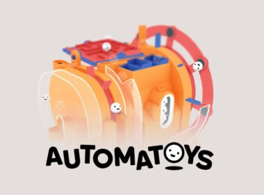 Automatoys banner